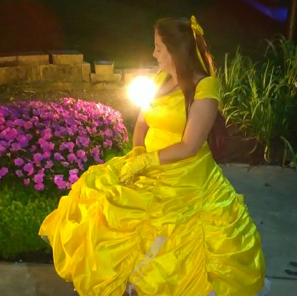 Meet your Posher, Susie